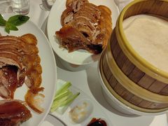 慈禧养生烤鸭-惠丰堂饭庄·烤鸭·京味菜(翠微路店)