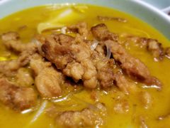 -西安饭庄·非遗陕菜(钟楼店)