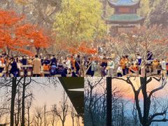 -华谊兄弟（长沙）电影小镇