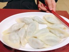 -喜家德虾仁水饺(长泰广场店)