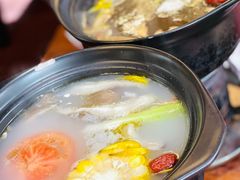 -束河人家(南锣鼓巷店)