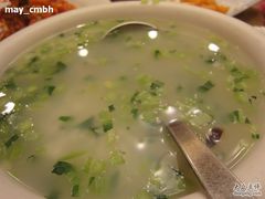 菜泡饭-上海老饭店(北京分店)