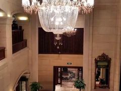 -马勒别墅饭店(静安寺店)