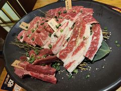 -千寻烧肉(政务区店)