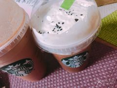 -星巴克(北京惠新东街店)