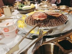 -韩宫宴烤肉·料理(苏州中心店)