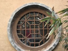 -胡氏古民居建筑
