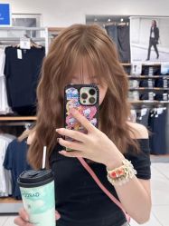 -东梵造型·烫发染发接发连锁SALON