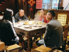 -小龙坎火锅(仓山万达店)