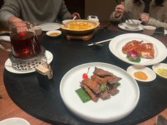 -荣兴酒家(徐家汇店)