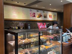 -星巴克臻选(成都宽窄巷子店)