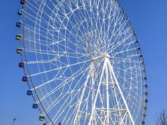 -南昌之星摩天轮