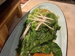 -绿茶餐厅(茂业天地店)