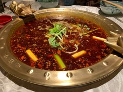 -红辣椒·川菜·火锅(科华路店)
