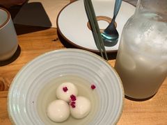 -本处·素食·融合料理(南油店)