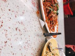 -新辉港式茶餐厅(北栅店)