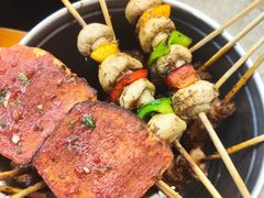 -炒豆合作社(东四总店)