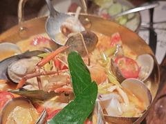 -一沙一城·岩烤牛扒(深圳首店)