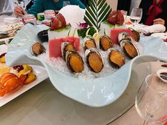 -温州万和豪生大酒店-餐厅