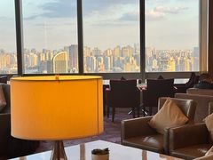 -上海明天广场JW万豪酒店