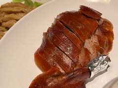 “酥不腻”烤鸭-小大董·烤鸭(王府井apm店)