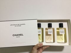-CHANEL(银座商城店)
