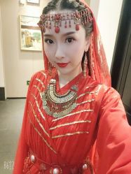 -盘子女人坊古装写真摄影(天津总店)