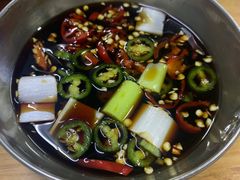 -农民烧烤(延边社区店)