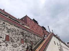 -普陀宗乘之庙(小布达拉宫)