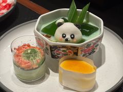 -欢乐牧场主题自助料理(龙华星河iCO店)