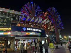 -山姆会员商店(亦庄创意生活广场店)