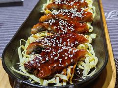 -将太无二·北美传奇寿司(瑞士公寓店)