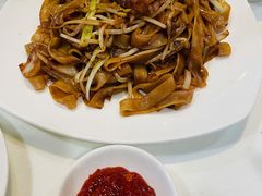 干炒牛河-金鼎轩(亚运村店)