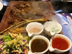 -赫帝拉航空主题餐厅(南宁店)
