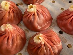 -苏小柳点心·手作小笼包(浦东嘉里城分院)