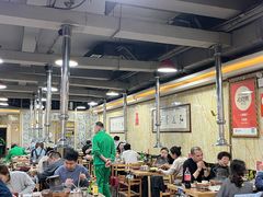 -元盛居(生态大街店)