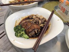 -鹭园酒家·四十年老字号