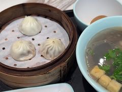 -回味鸭血粉丝汤(京新广场店)