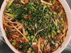 -菜香小厨(金发·印象南滨店)