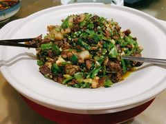 特色剁椒巴骨肉-冯小炒(巴渝大道店)