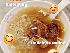 -恩宁刘福记(东华东路店)