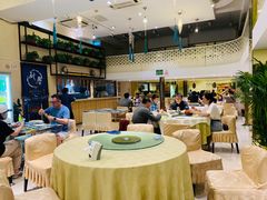 -撒拉花儿·新疆菜·清真(太阳宫店)