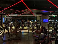 -VIP 威尔仕健身·游泳(嘉华中心店)