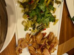 -翠云楼·汽锅鸡·云南特色菜(翠湖公园店)