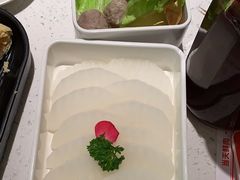 -左庭右院鲜牛肉火锅(长泰广场店)