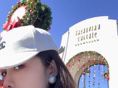 -好莱坞环球影城