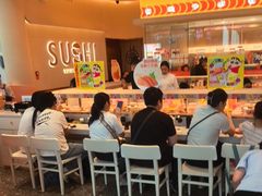 -争鲜回转寿司(西红门荟聚PLUS店)