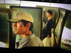 -中影嘉华国际影城(大芬星都里店)