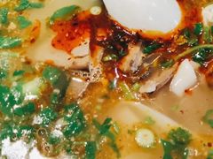 -大头亮羊汤烩面·河南非遗(良乡总店)