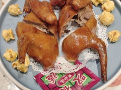 -点都德(广州白云山景区南门店)